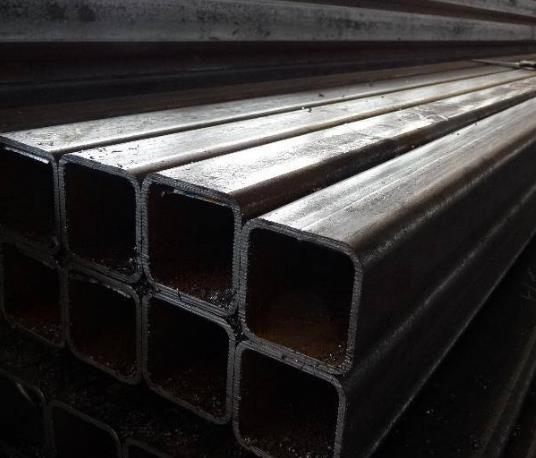 q235b大口徑厚壁方管 q235b大口徑厚壁方管